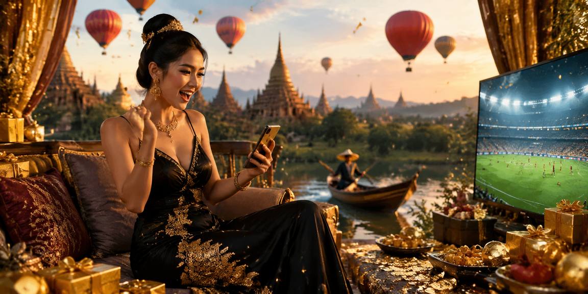 777king ရူလက်ဘီးကို နားလည်ပြီး ကစားလိုက်ပါ